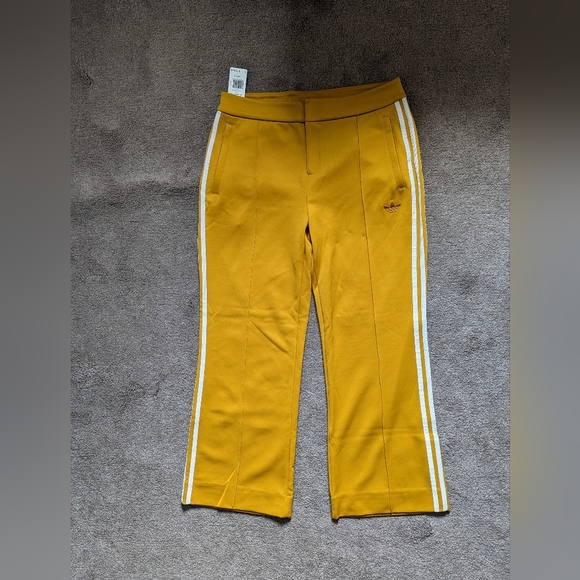 Yara Shahidi Adidas Track Pants - Picture 1 of 4